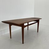 Mid-Century Model Fd 503 Coffee Table by Tove Kindt-Larsen for France & Son