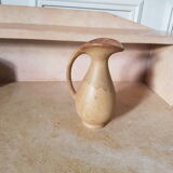 Sandstone vase