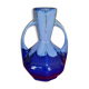 Alpho sandstone vase No.292