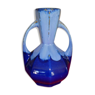 Vase en grès Alpho n°292
