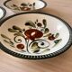 Boch plates model Argenteuil