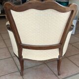 Shepherdess armchair
