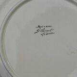 Slush plates