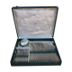 Housewife Silver metal 37 cutlery