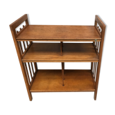 Etagère administrative art déco 1960 'JB marque déposé"