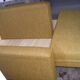 Sofa 2 seats convertible into bed 1 person 70 years