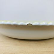 Plats et soupière en céramique vintage