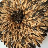 Juju hat brown 80 cm