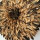 Juju hat brown 80 cm