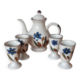 Tea service