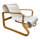 Alvar Aalto Paimio No. 41 lounge chair for Artek, 1931