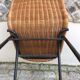 Chaise rotin, Dirk van Sliedregt