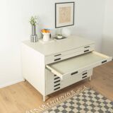 50s Drawer Cabinet
