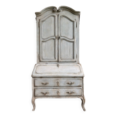 Scriban 18th century