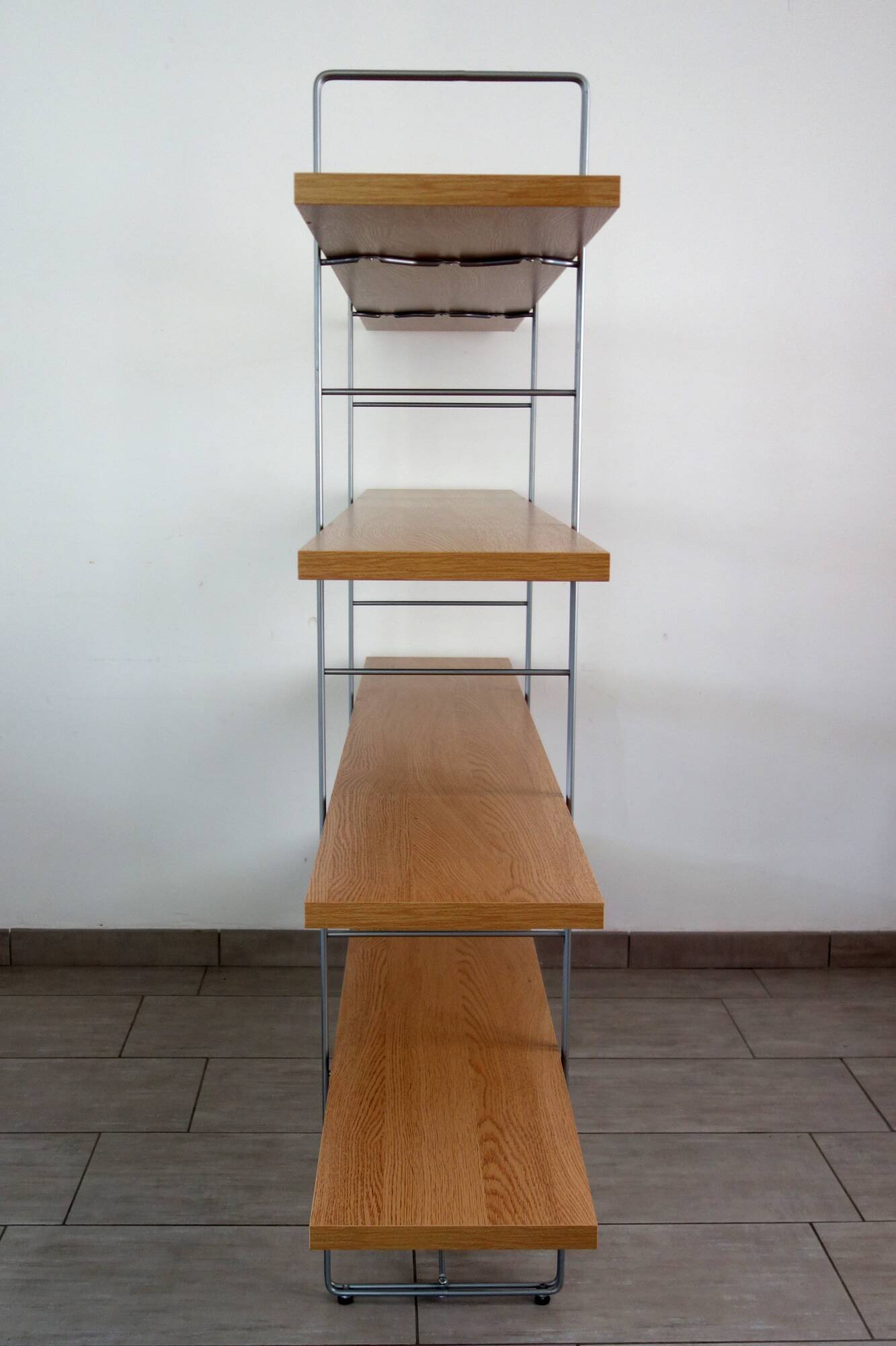 Bookshelf by Niels Gammelgaard for Ikea 80s/90s