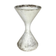 Gardener Diabolo Eternit design Anton Bee & Willy Guhl 1950/60