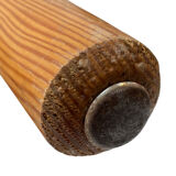 Chaise Dordogne pour Robert Sentou, années 1970