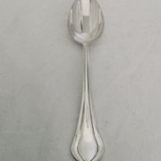12 Teaspoons Christofle Printania