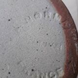 Saint Amand Normandy stoneware pitcher