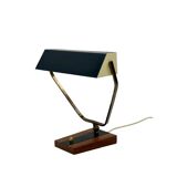 Vintage Kaiser Leuchten Desk Lamp - 60s