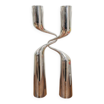 Tango Candle Holders