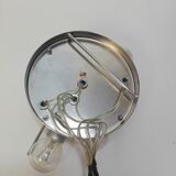 Applied Crystal and brass