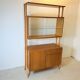 Modular room divider/bar cabinet Monti300, František Jirák