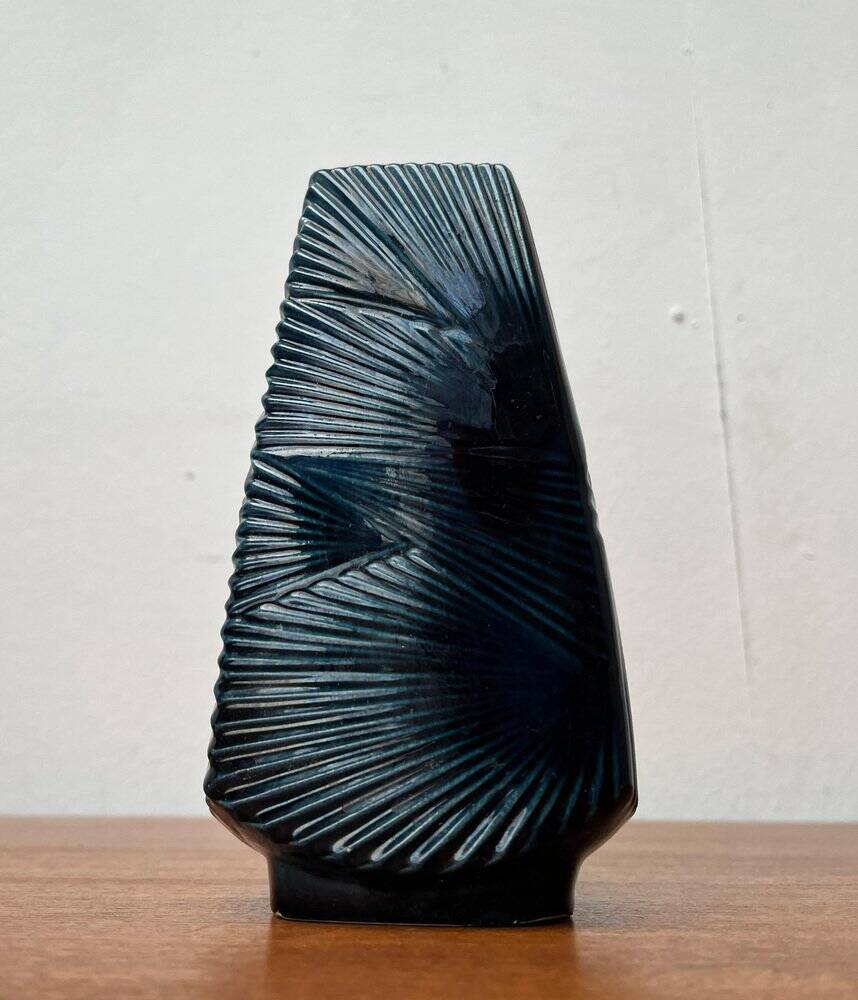 Mid-Century German Vase from Übelacker Keramik, 1960s
