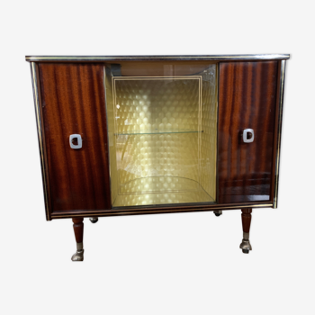 Furniture bar from the 1950s