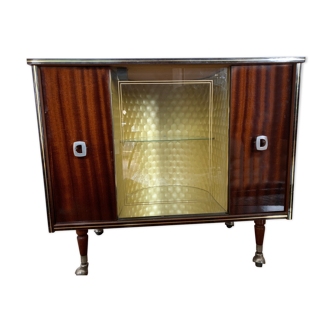 Furniture bar from the 1950s