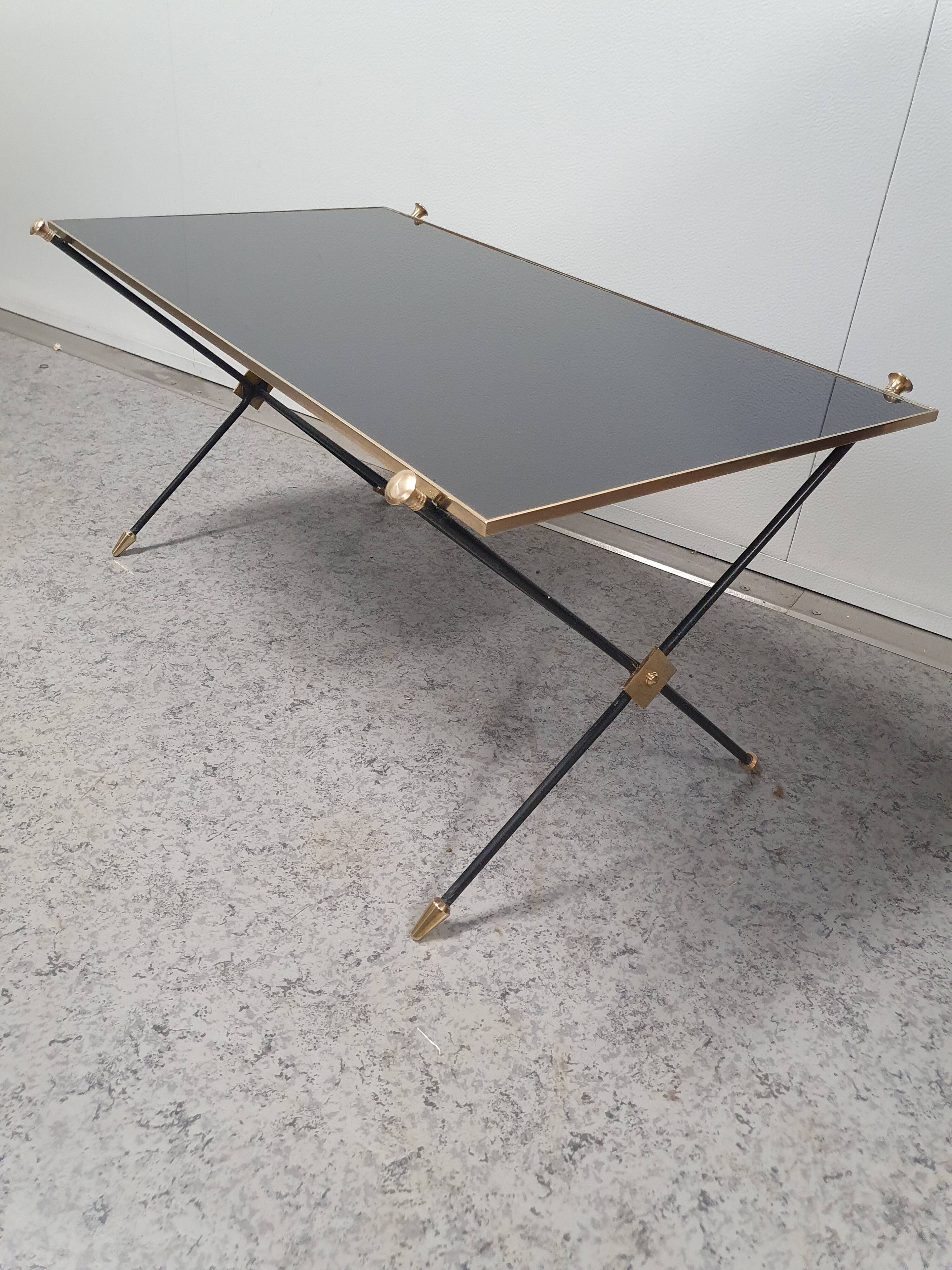 Vintage coffee table
