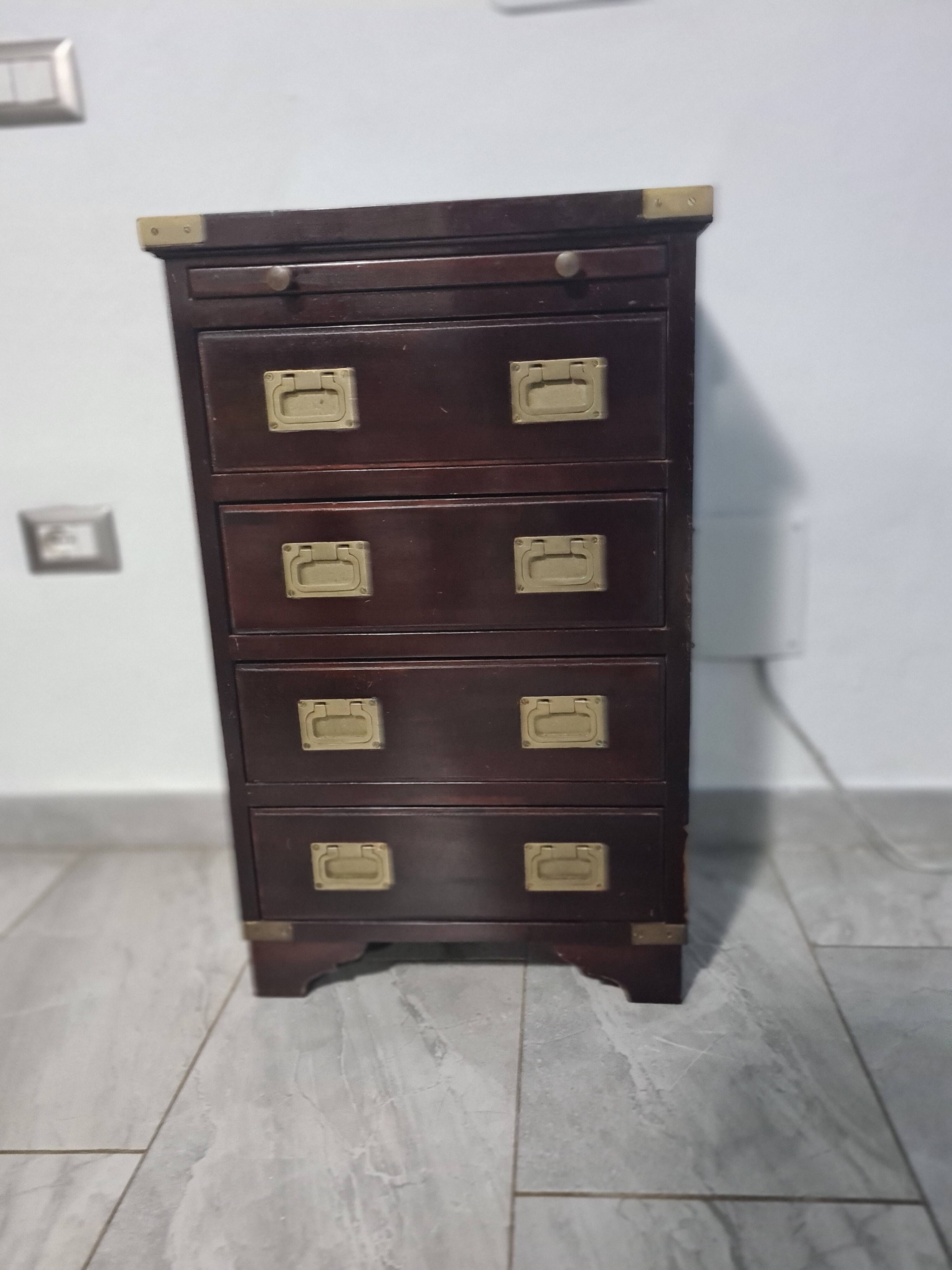 Italian Military Campaign Unit