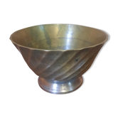 Cache pot en laiton