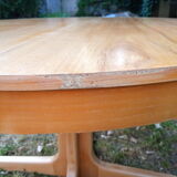 Round table