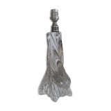 Lampe baccarat en cristal
