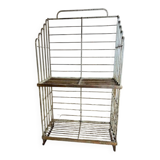 Baker's rack