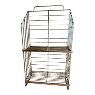 Baker's rack