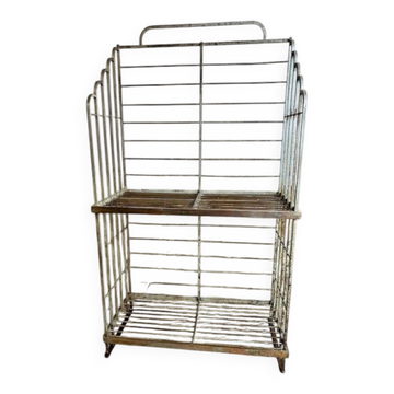 Grille de boulanger