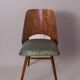 Chair TON514 Oswald Haerdtl, Vintage Czech 1960s