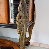Enfilade in root wood 1940 s