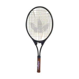 Vintage tennis racket