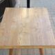Table à manger années 50