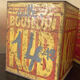 2 KUB metal boxes
