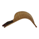 Old chistera, large glove, 64cm, Basque Country, jai alai, cesta punta
