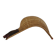 Old chistera, large glove, 64cm, Basque Country, jai alai, cesta punta