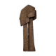 Chamotte Abstract Sculpture