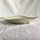 Presentation plate 50s