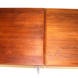 Extendable dining table Denmark 1950