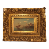 Tableau 19éme  siècle
