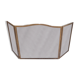 Chimney firewall